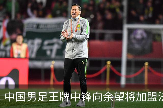 中国男足王牌中锋向余望将加盟法甲里昂，欢乐与谣言并存