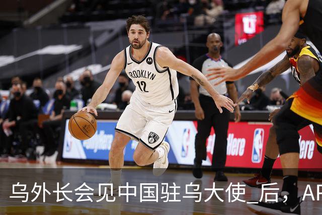 乌外长会见中国驻乌大使 后，APEC会议召开前，泽连斯基向我国喊话