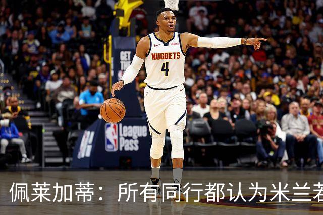 佩莱加蒂：所有同行都认为米兰若维持现有的阵容将会举步维艰
