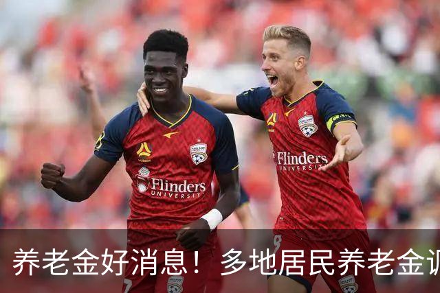 养老金好消息！多地居民养老金调整，退休人员等调整通知，有信吗
