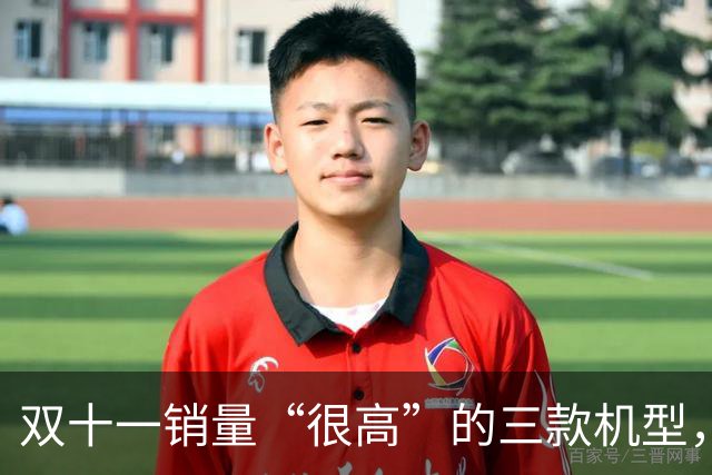 双十一销量“很高”的三款机型，能用到2031年，都是“良心手机”