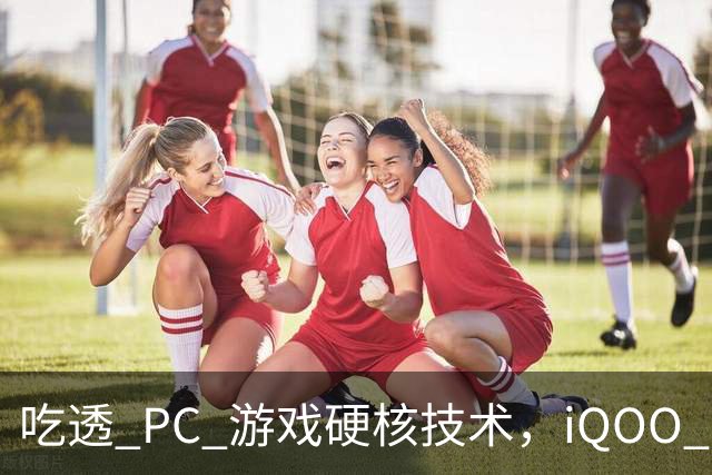 吃透 PC 游戏硬核技术，iQOO 16 游戏体验超 Pro Max