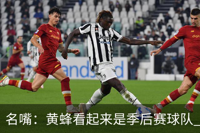名嘴：黄蜂看起来是季后赛球队 米勒有望达到皮尔斯&双探花的级别