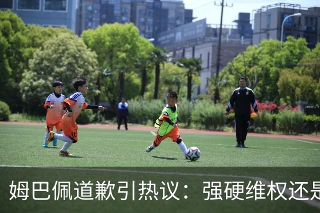 姆巴佩道歉引热议：强硬维权还是构建稳定应对体系？
