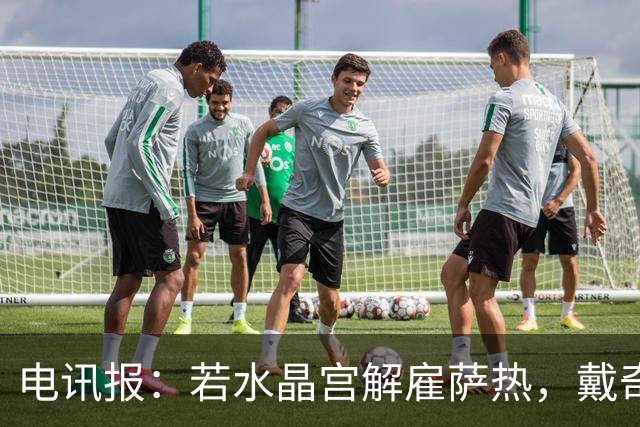 电讯报：若水晶宫解雇萨热，戴奇是接任热门人选