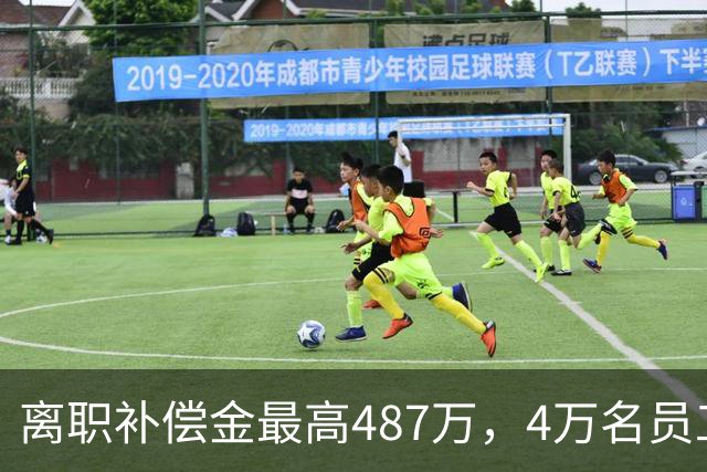 离职补偿金最高487万，4万名员工申请挤崩系统！“宝马员工争着离职”冲上热搜第一